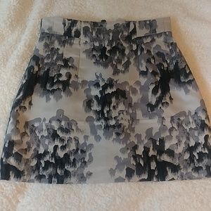 H&M short skirt
